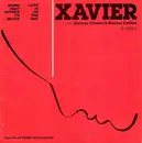 12inch Vinyl Single - Xavier Featuring George Clinton & Bootsy Collins - Work That Sucker To Death / Love Is On The One