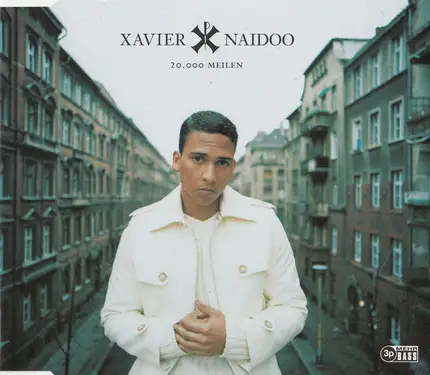 Xavier Naidoo - 20.000 Meilen