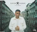 CD Single - Xavier Naidoo - 20.000 Meilen