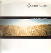 12inch Vinyl Single - Xavier Naidoo - Abschied Nehmen