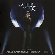 CD - Xavier Naidoo - Alles Kann Besser Werden Live - Super Jewel Case