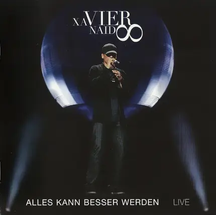 Xavier Naidoo - Alles Kann Besser Werden - Live