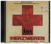 CD - Xavier Naidoo / Ballistic Affair a.o. - Auf Herz + Nieren