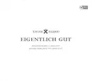 CD Single - Xavier Naidoo - Eigentlich Gut