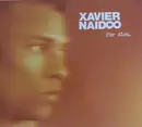 CD - Xavier Naidoo - Für Dich