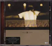 CD - Xavier Naidoo - Live