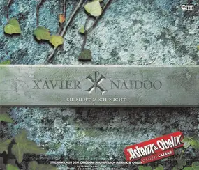 Xavier Naidoo - Sie Sieht Mich Nicht