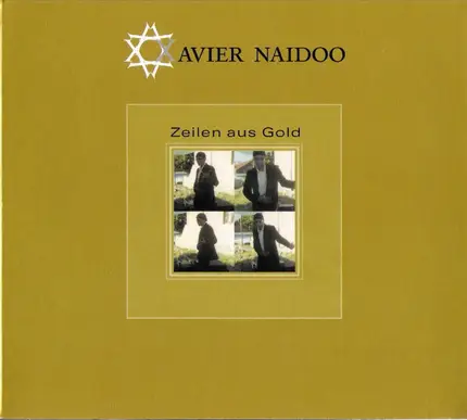 Xavier Naidoo - Zeilen Aus Gold
