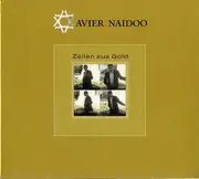 CD Single - Xavier Naidoo - Zeilen Aus Gold - Digipak