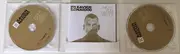 Double CD - Xavier Naidoo - Nicht Von Dieser Welt 2 (Deluxe-Edition)