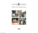 CD Single - Xavier Naidoo - Nicht Von Dieser Welt