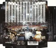 CD - Xavier Naidoo - Alles Kann Besser Werden Live - Super Jewel Case