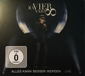 Xavier Naidoo - Alles Kann Besser Werden - Live