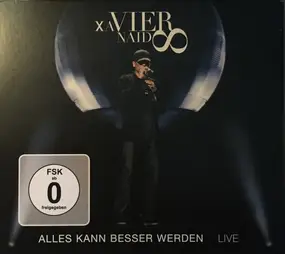 Xavier Naidoo - Alles Kann Besser Werden - Live