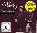 CD - Xavier Naidoo - Danke Für's Zuhören - Liedersammlung 1998-2012 - Digipak