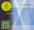 CD - Xavier Naidoo - Telegramm Für X - Still Sealed