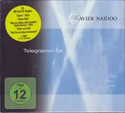 CD - Xavier Naidoo - Telegramm Für X - Still Sealed