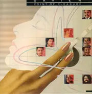 Xavier - Point of pleasure