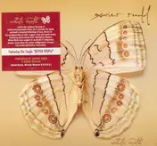 XAVIER RUDD - White Moth