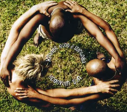 Xavier Rudd - Koonyum Sun