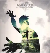 XAVIER RUDD