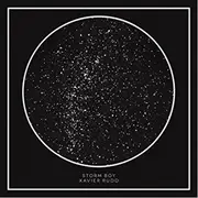 Double LP - Xavier Rudd - Storm Boy