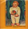 LP - Xavier Villaurrutia - Poemas - + Booklet