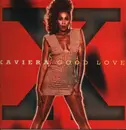 12inch Vinyl Single - Xaviera Gold - Good Love
