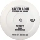 12'' - Xavier Aeon Featuring Elephant Man / Joe Budden - Rub 1 Out / Secret