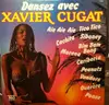 LP - Xavier Cugat - Dansez Avec Xavier Cugat