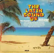 Double LP - Xavier Cugat , Perez Prado , Tito Puente - The Latin Sound Of Xavier Cugat Perez Prado Tito Puente
