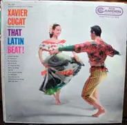 Xavier Cugat - That Latin Beat!