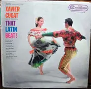 Xavier Cugat - That Latin Beat!