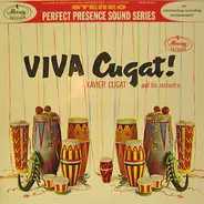 Xavier Cugat And His Orchestra - Viva Cugat!