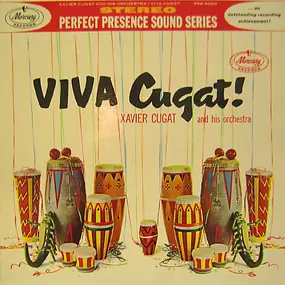 Xavier Cugat - Viva Cugat!