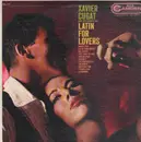 LP - Xavier Cugat And His Orchestra - Latin For Lovers
