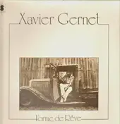 Xavier Gernet - Forme De Rêve