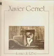 Xavier Gernet - Forme De Rêve