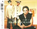 CD Single - Xavier Naidoo - Eigentlich Gut