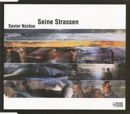 Xavier Naidoo - Seine Strassen