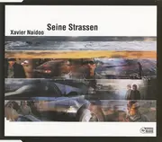 CD Single - Xavier Naidoo - Seine Strassen