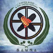 XAVIER RUDD - Nanna