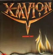 LP - Xavion - Burnin Hot