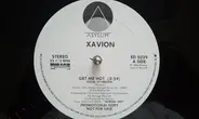 Xavion - Get Me Hot