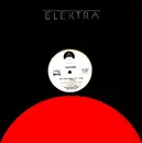 12'' - Xavion - Eat Your Heart Out - Promo
