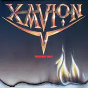 Xavion - Burnin' Hot