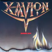 Xavion - Burnin' Hot
