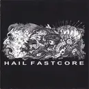 CD - xBrainiax - Hail Fastcore
