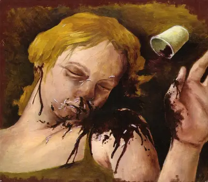 xBrainiax - Deprogrammed