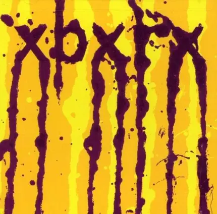 Xbxrx - Wars
